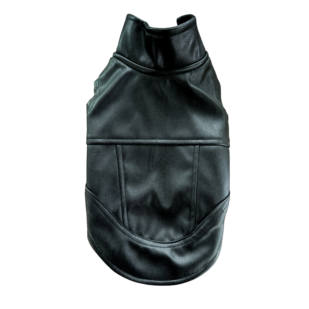 Moto Dog Vest