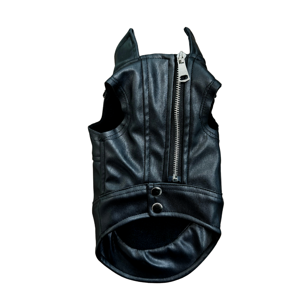 Moto Dog Vest
