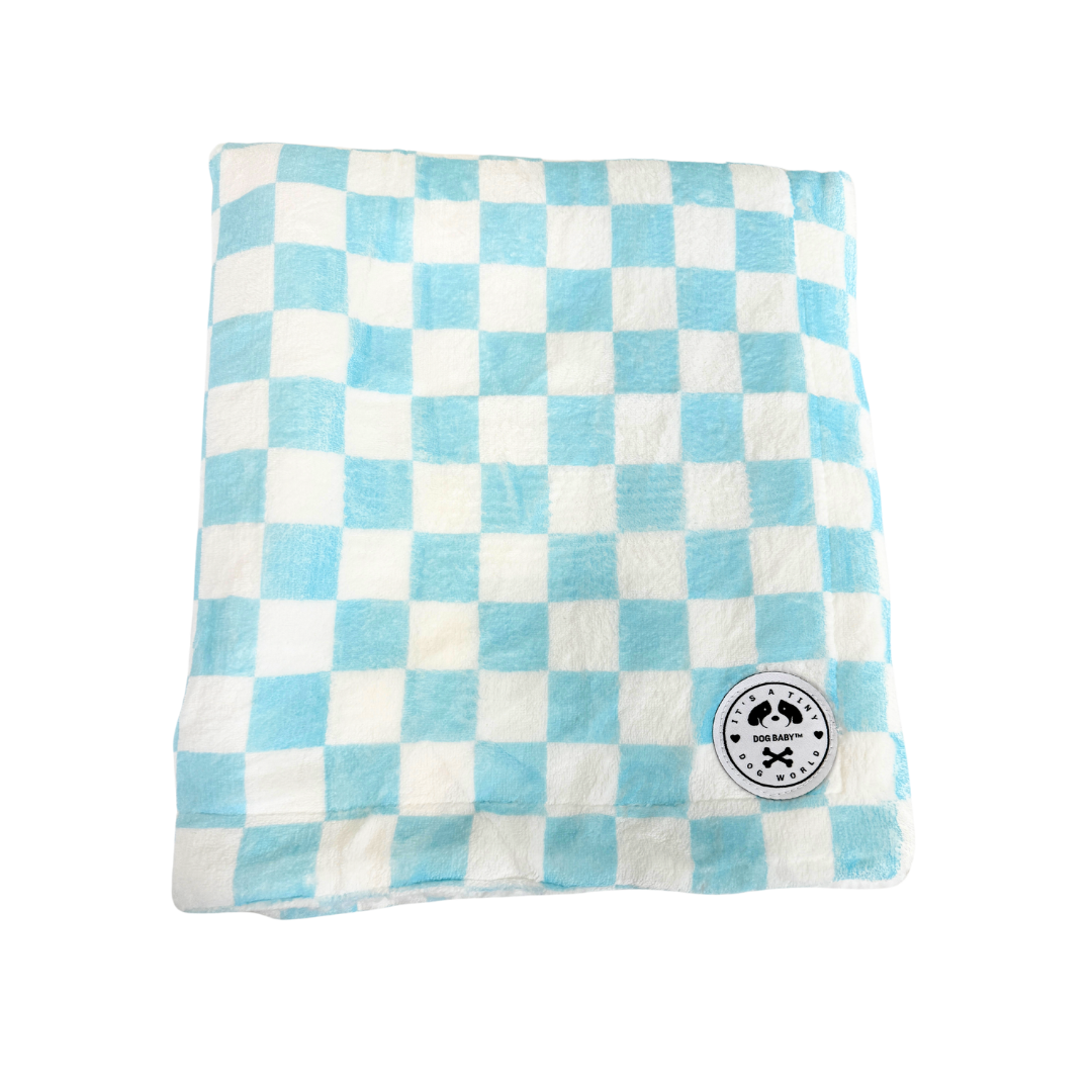 Go Go Pet Blanket w/ free dust bag