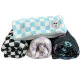 Go Go Pet Blanket w/ free dust bag