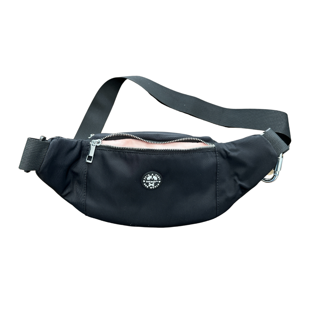 Go Go Lifestyle Bag, an original design by by Dog Baby