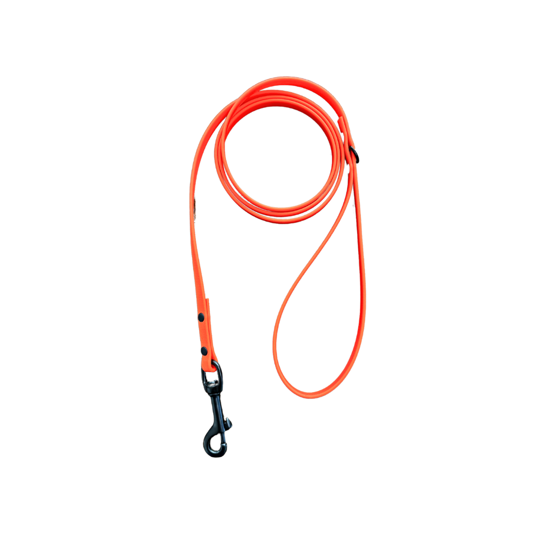 EverMore BioThane™ 3/8" Leash