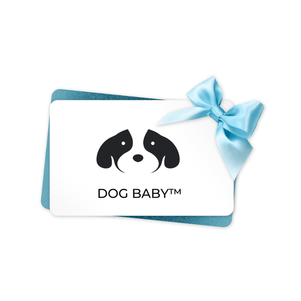 E-Gift Card - DOG BABY™
