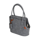 Ash Tote Carrier - DOG BABY™
