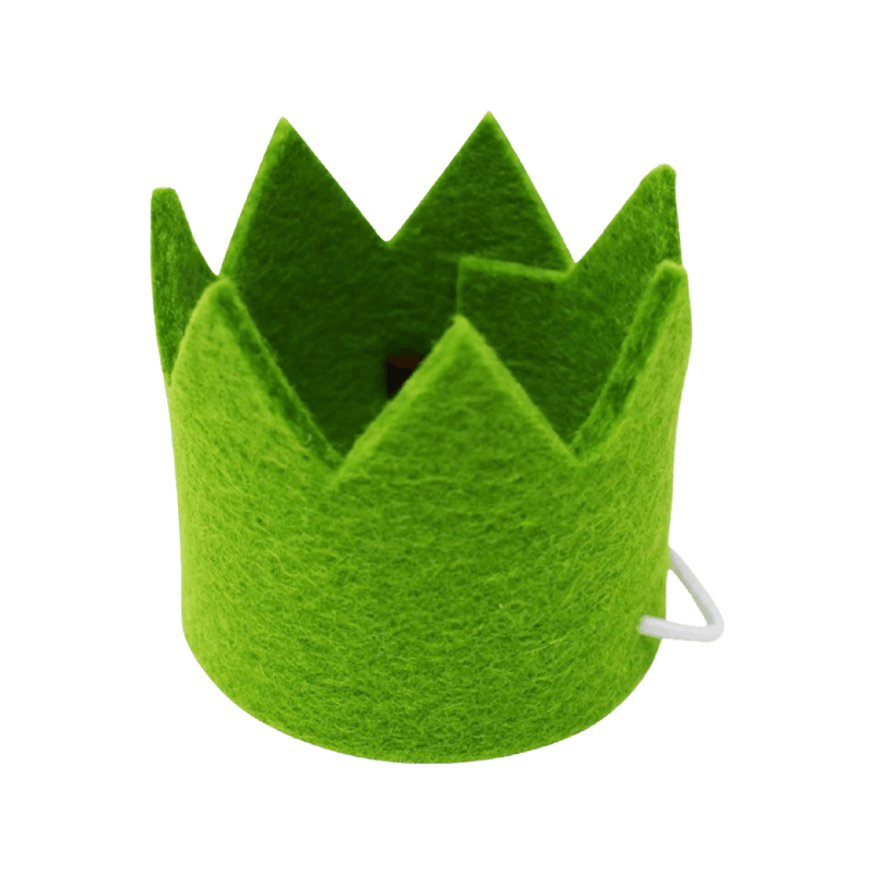 Party Beast Crown - DOG BABY™