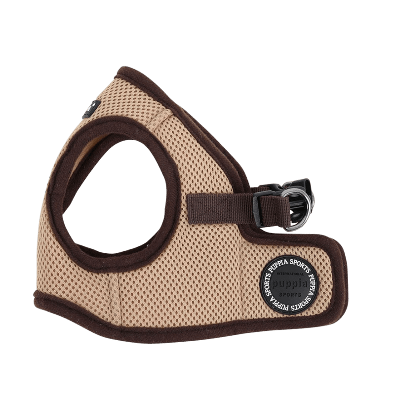 Soft Step-In Harness B - DOG BABY™